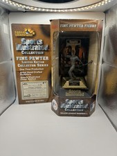 Roberto Alomar Bobblehead and Frank Thomas Statue Stadium Giveaways 34