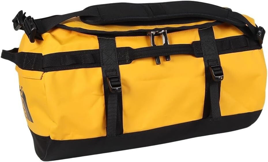 The North Face BC Duffel Bag S NM82368 Unisex Japan New  