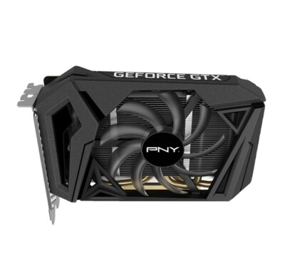 PNY Graphics Card - Elevate Your Gaming Experience!