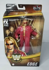 New WWE Elite Collection Legends Series 14 Exclusive Edge Tag Team Champ Figure