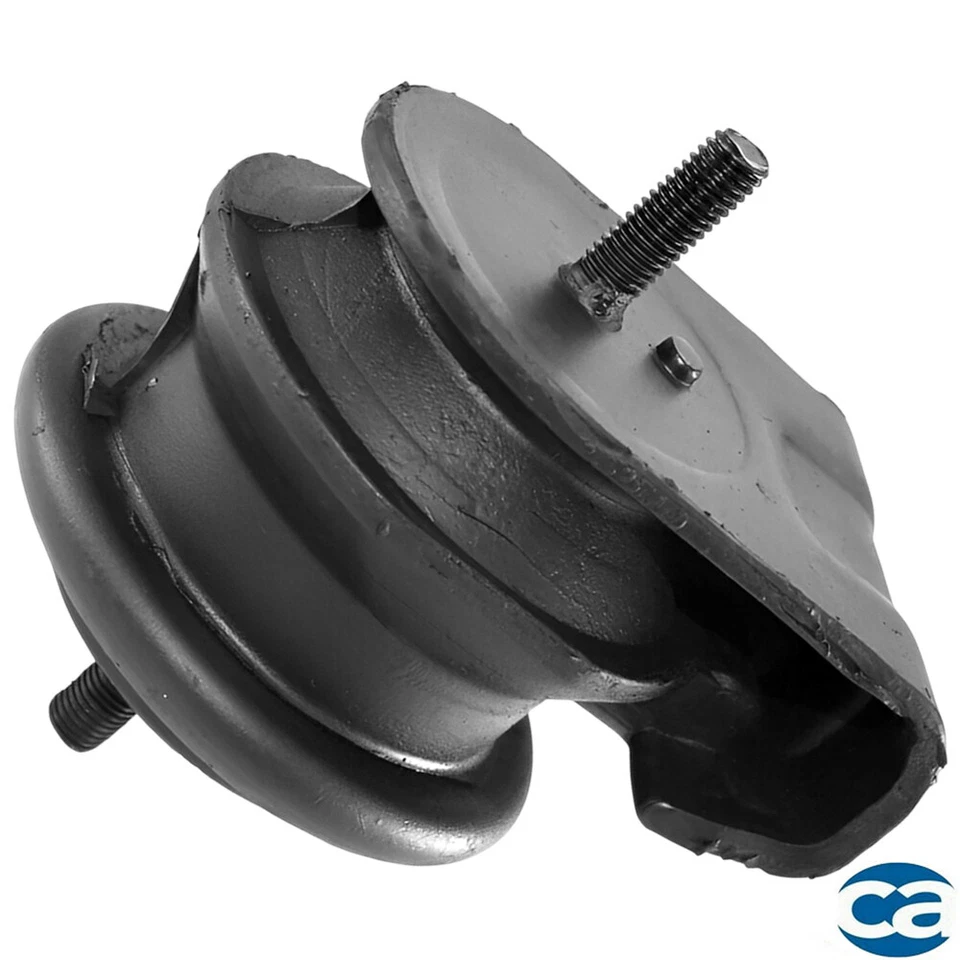 Комплект из 2 гидравлических передних креплений двигателя для Chevrolet Tracker 08-99 L4-2,0 л - Изображение 4 из 4