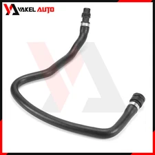 Radiator Coolant Water Hose from Expansion Tank for BMW E38 E39 525i 528i 530i
