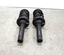 Porsche Boxster 986 S Stoßdämpfer Federbein hinten