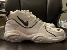 nike air thrill flight