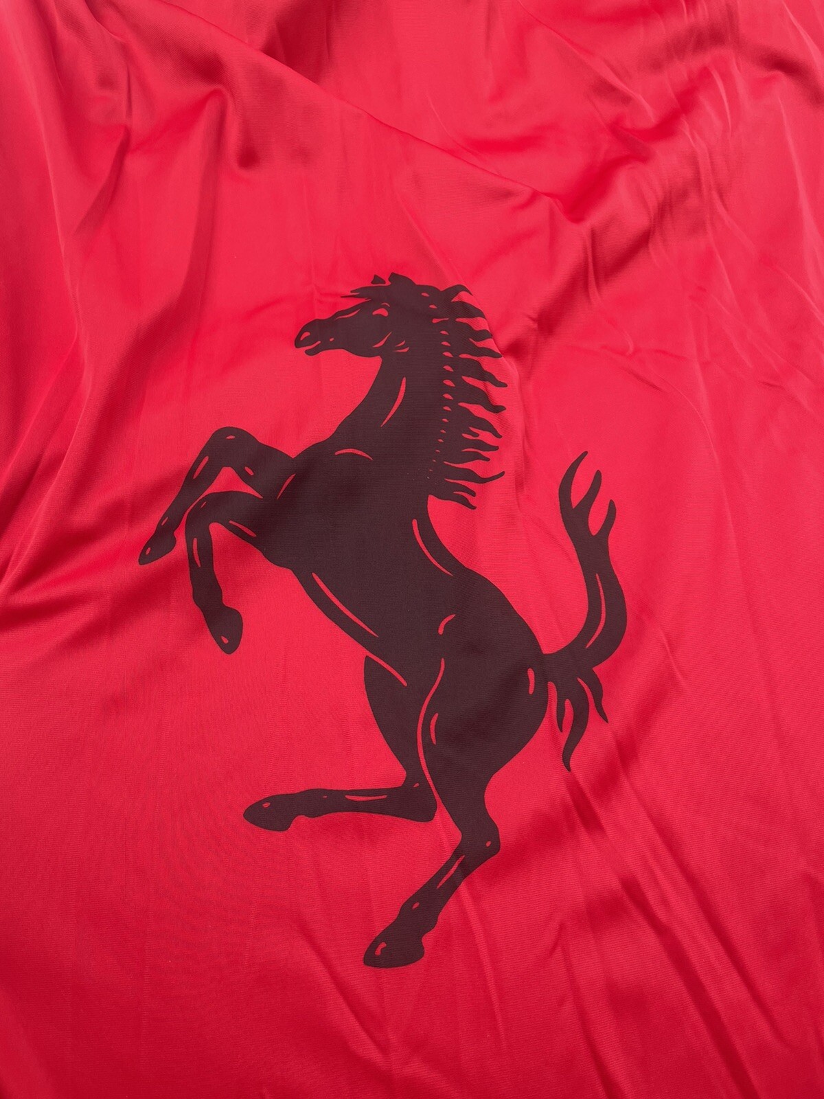 Ferrari 612 OEM Cover