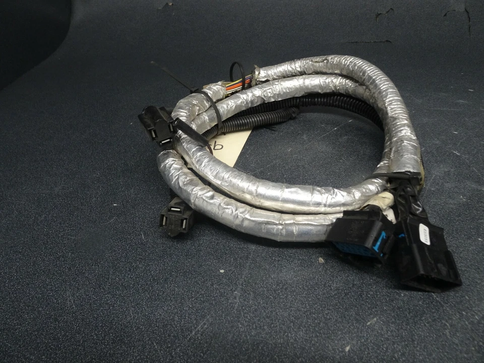NOS Polaris OEM Headlight Harness Fits 2007 600 HO/MRK Switchback #2410819 - Image 4 of 4