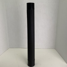 Craftsman 9-38606 CMXZVBE38606 2-1/2" Extension Wand Wet/Dry Vac Attachment
