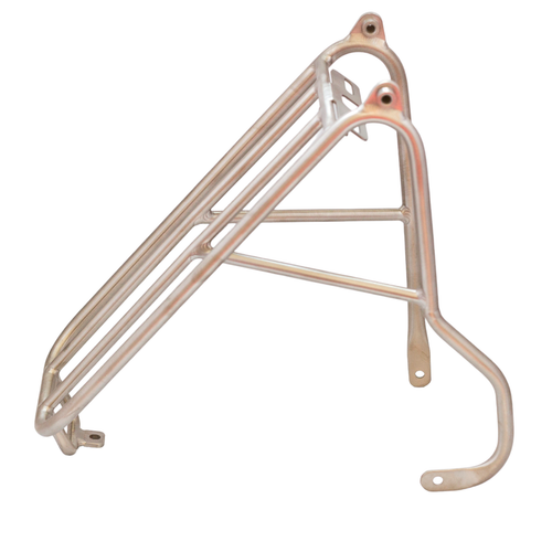 Étagères Arrière Ti Atom En Titane Pour Brompton - Frein/disque - NEUF