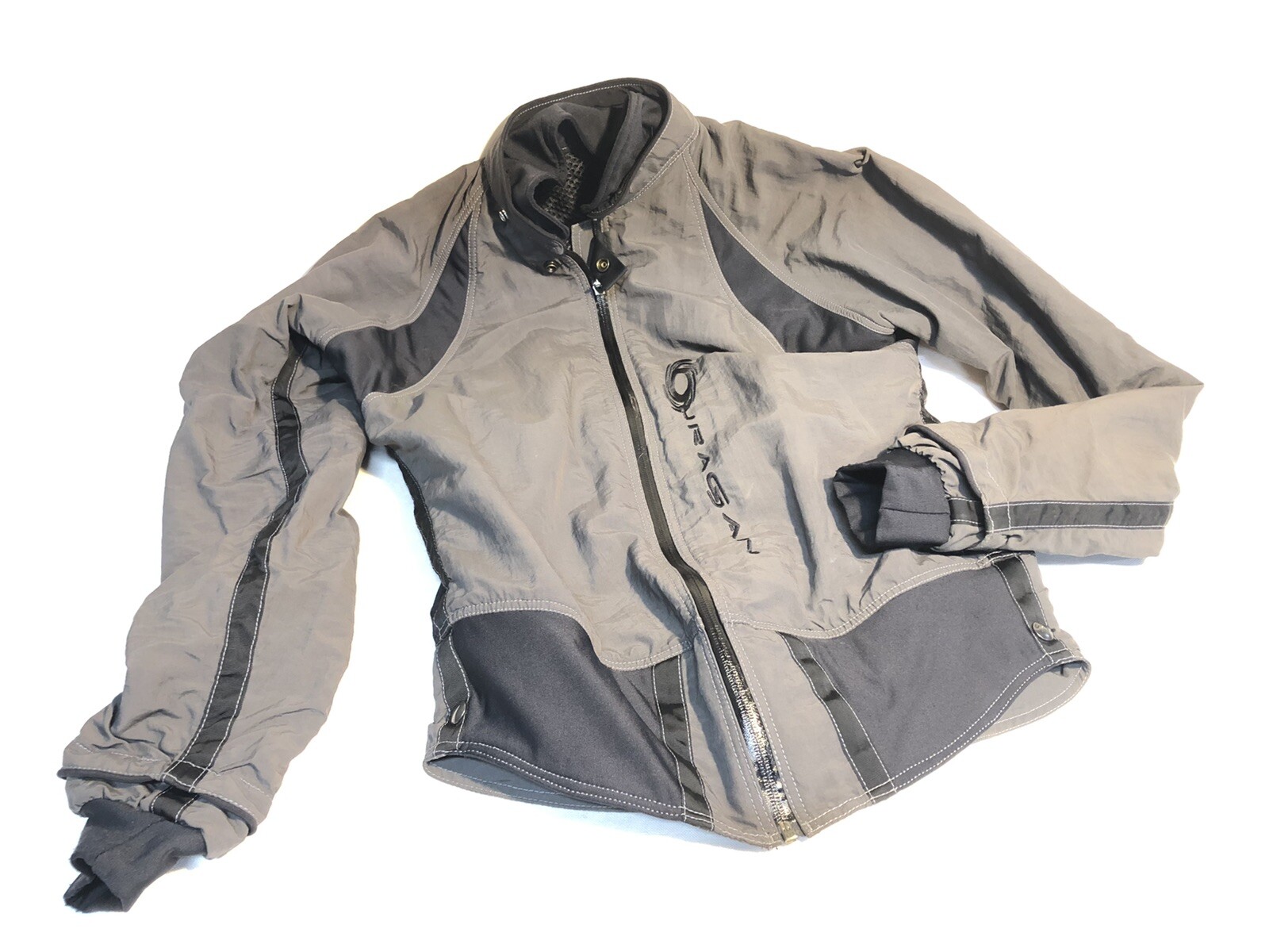 レア！(米軍特殊部隊)HALO/HAHO用パラシュート※MMPSフリーフォール