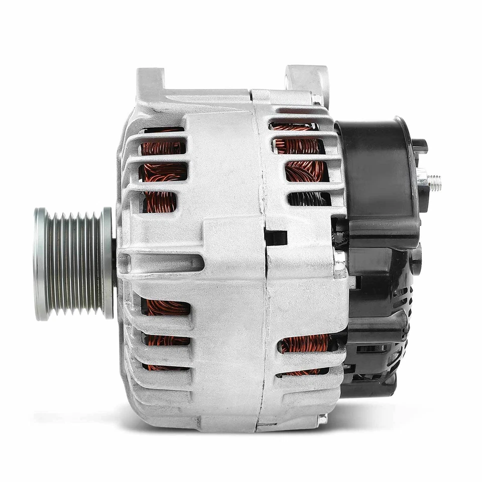 Alternator Generator 150A for Nissan Primastar Opel Vivaro A Renault Megane 2 - Image 2 of 4
