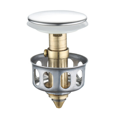 Universal Waschbecken Bounce Core Drain Filter Waschbecken 6*3.7*3,7 cm XS