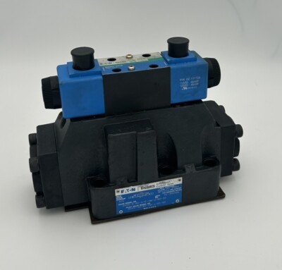 EATON |Vickers - Directional - 02-304494 DG5S 8 8C X E V M U B5 30 - Genuine