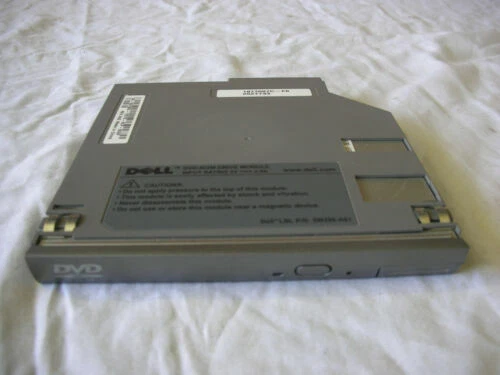 Dell CD, DVD & Blu-ray Duplicators