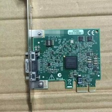 NEW NATIONAL INSTRUMENTS NI PCIE-8361 Acquisition Card