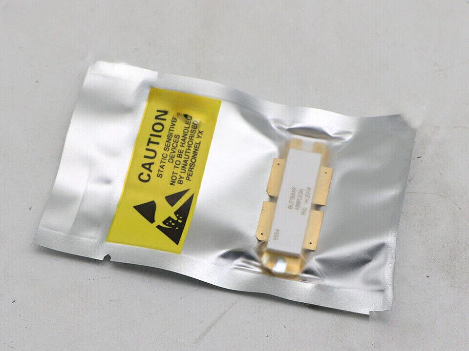 1pcs New BLF188XR BLF188 Ceramic High Frequency Tube - Bild 3 von 3