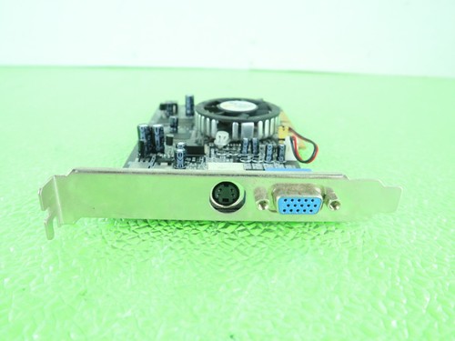 INNO3D MX(440)SE TV DDR 128MB AGP - Picture 4 of 7