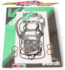 HONDA CB 550 FOUR 1976/1978 POCHETTE JOINTS MOTEUR COMPLETE JAPAN