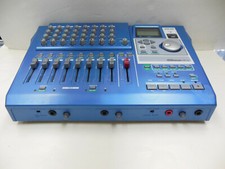 Tascam DP-01 Digital Multi-Track Recorder - as is for parts