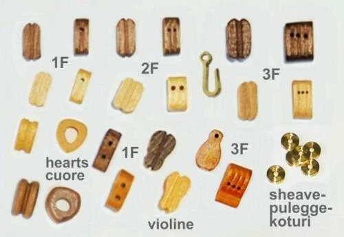 Modellini radiocomandati e kit Mantua
