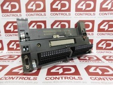 6ES7 193-0CB30-0XA0 | Siemens | Terminal Block 3 Wire Spring, Used (UPP)