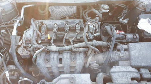 Teilmotor für MAZDA CX-5 (KE) Center-Line AWD 2012 5391790 - Bild 4 von 10