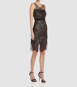 vera wang cocktail dress