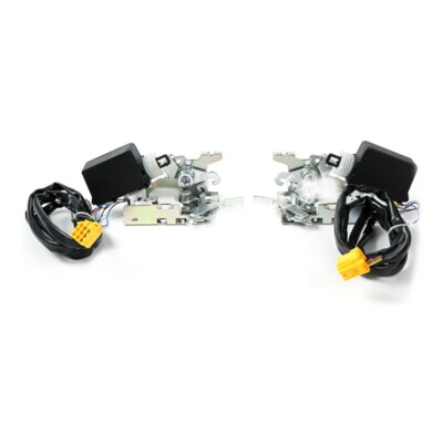 1 SET 9737200535 9737200635  LOCK FOR Atego, Axor