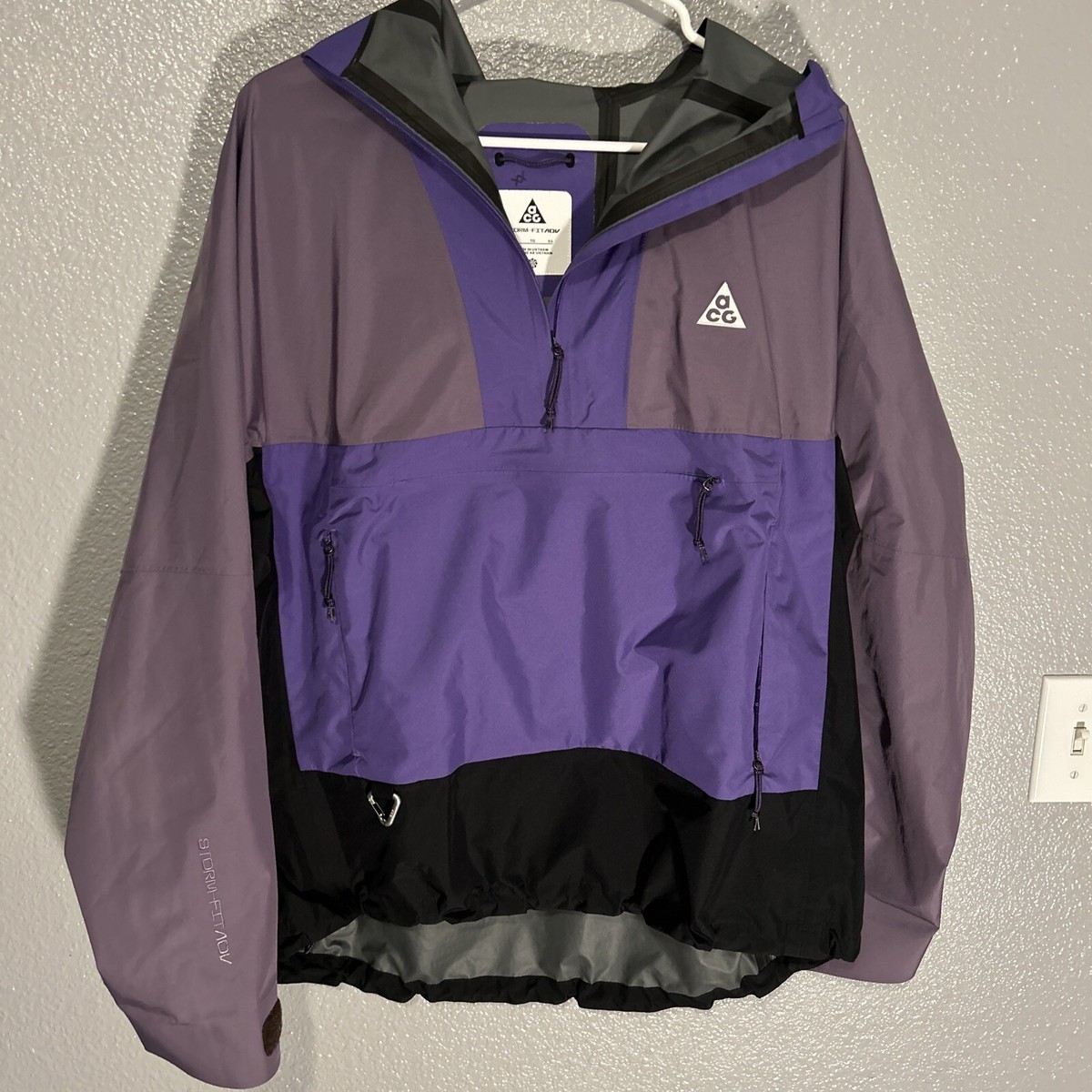 ナイキ ACG Storm-FIT ADV ウィメンズジャケットーS ナイキ ACG Storm-FIT ADV ウィメンズジャケットーS