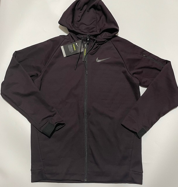 Nike Therma Sphere Full Zip Water 