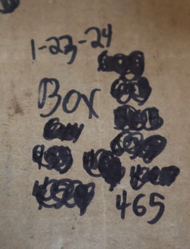 BMW X3 2005 cabezal de instrumento velocímetro medidor panel OEM 3 414 378-02 Foto 4 de 4