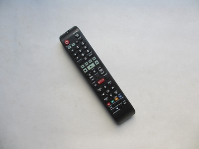 Remote Control For Samsung HT-E4530 HT-E5500 HT-E8200 DVD Home Theater System