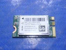 Dell Inspiron 14 3452 14" Genuine Laptop WiFi Wireless Card VRC88 QCNFA335