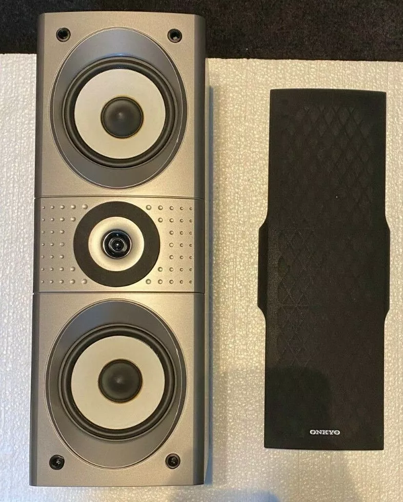 Onkyo 540 store