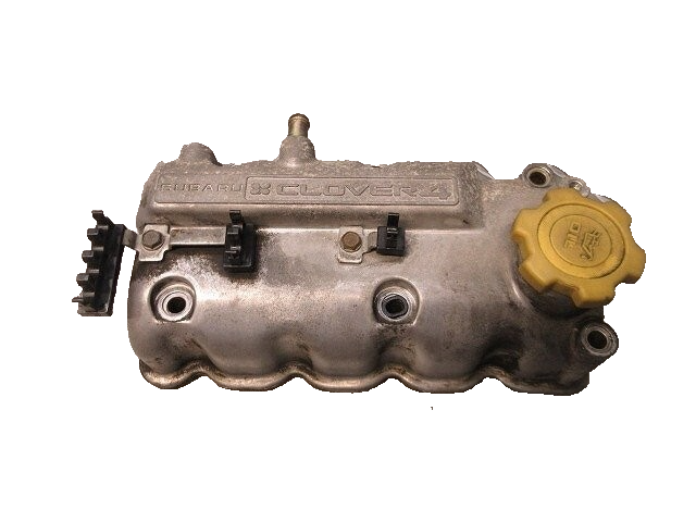 Subaru Sambar Truck KS3 KS4 EN07 Valve Cover Cylinder Head OEM JDM