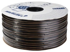 1000ft 5/8" Drip Tape 13mil 12" 0.20GPH Netafim Typhoon Garden Hose Irrigation