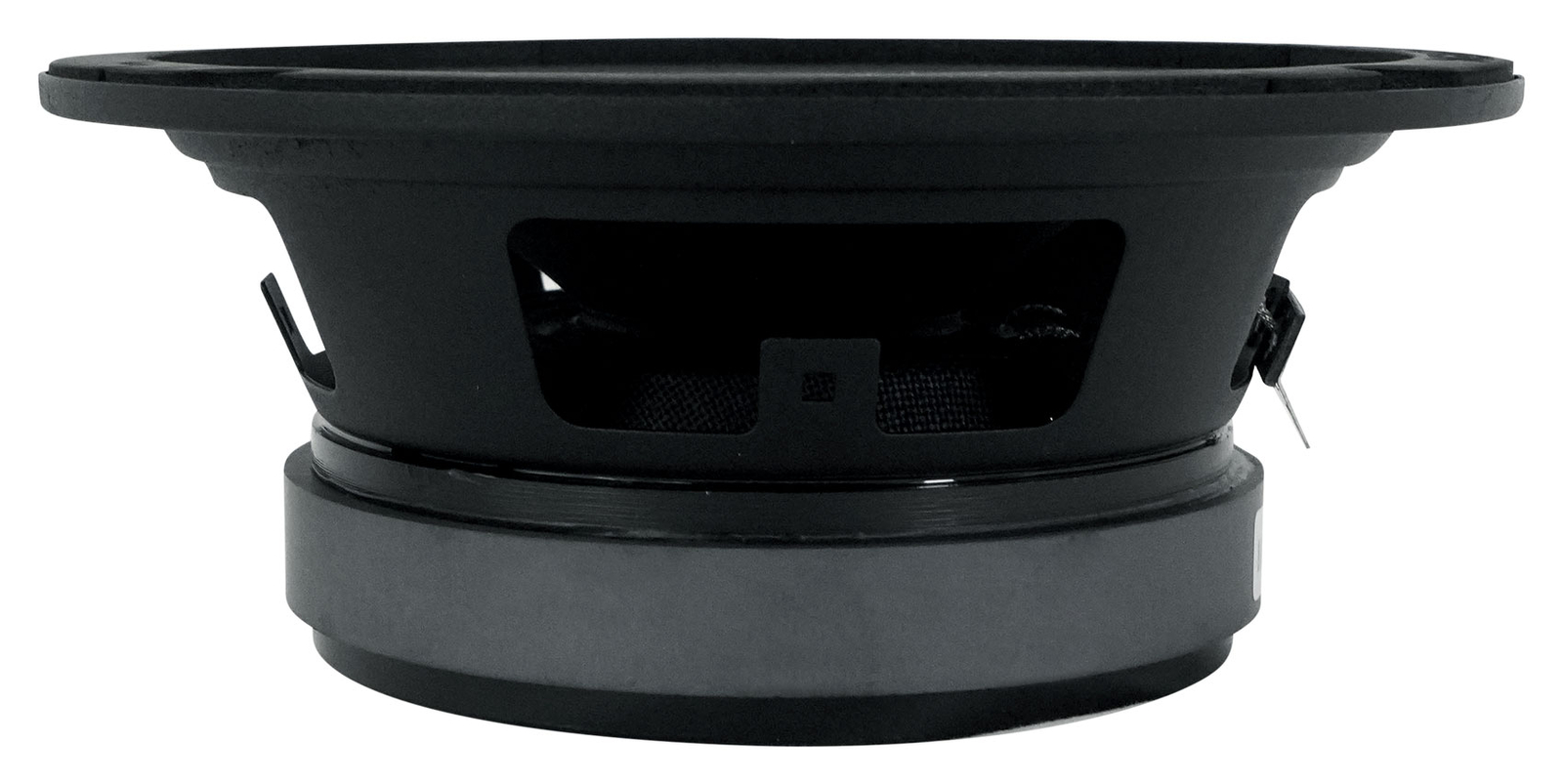 Автомобильный среднечастотный динамик Memphis Audio SRXP62V2 SRX Pro 65 мощностью 250 Вт со светодиодной подсветкой средних басов