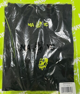 2022 Mutant Ape Yacht Club - MAYC Large Slime Tee *New*