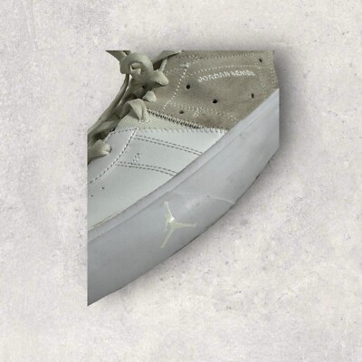 Jordan Series ES Swing for the Fence Men display picture 3