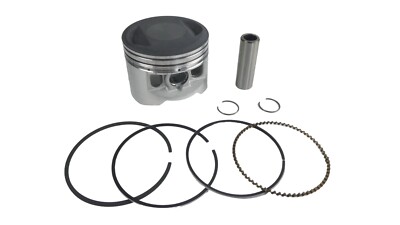 Kolbenset für YX140 und YX150 (CRF Type Motor) 56mm piston kit