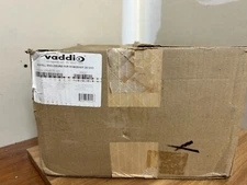 Vaddio 999-2225-021 IN-Wall Enclosure for Vaddio RoboSHOT UHD Cameras