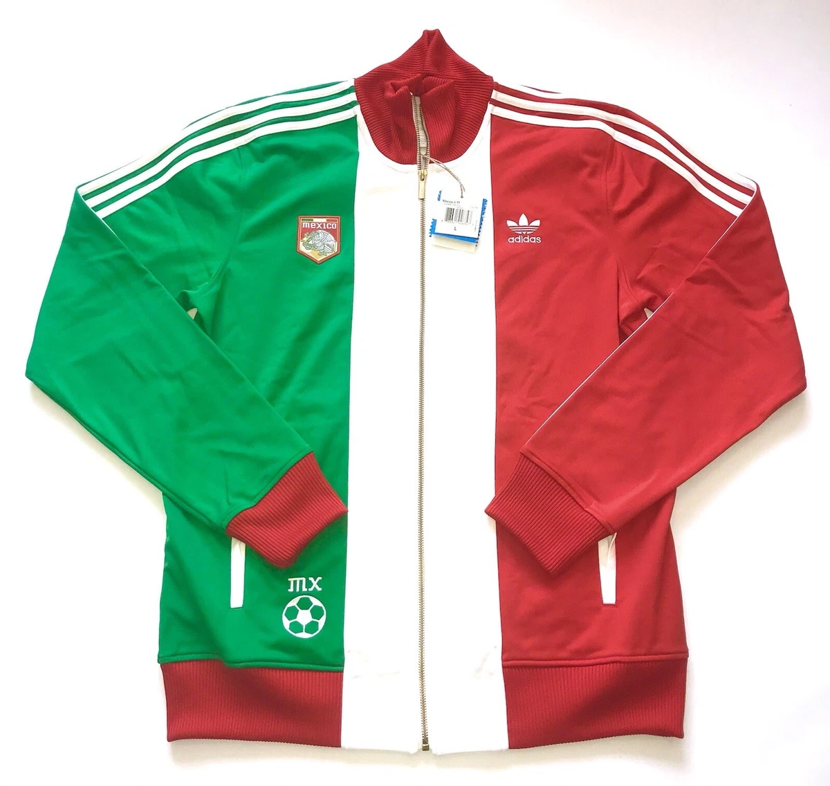 Adidas originals mexico clearance us