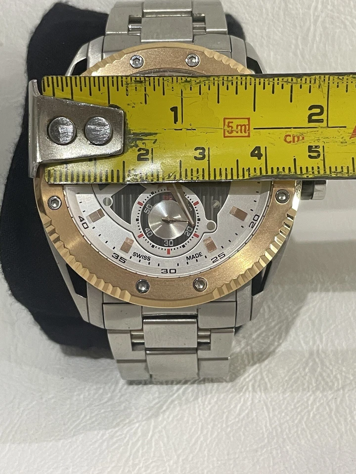 Seculus men’s watch - Image 3 of 4