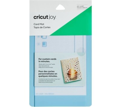 Cricut Joy Kartenmatte 4,5''x6,25'' 2007968