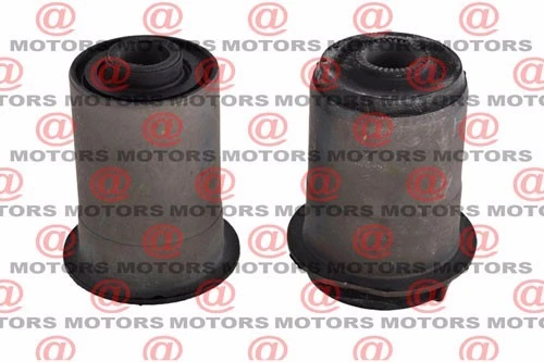 Kit de buje de brazo de control L&R inferior delantero para Mercury Mountaineer nuevo Foto 2 de 3