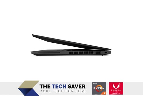 Lenovo ThinkPad X395 13.3" Full HD Touchscreen Ryzen 7 PRO-3700U 16GB RAM 512GB - Picture 14 of 14