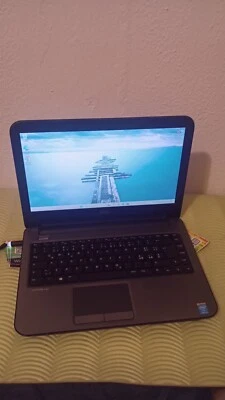 Dell Latitude 3440 · i3-4010U · 8GB · 128GB