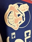 1969 Cleveland Indians Mid Size Pennant Flag Banner 12x29.25 Ohio Wahoo — photo 9
