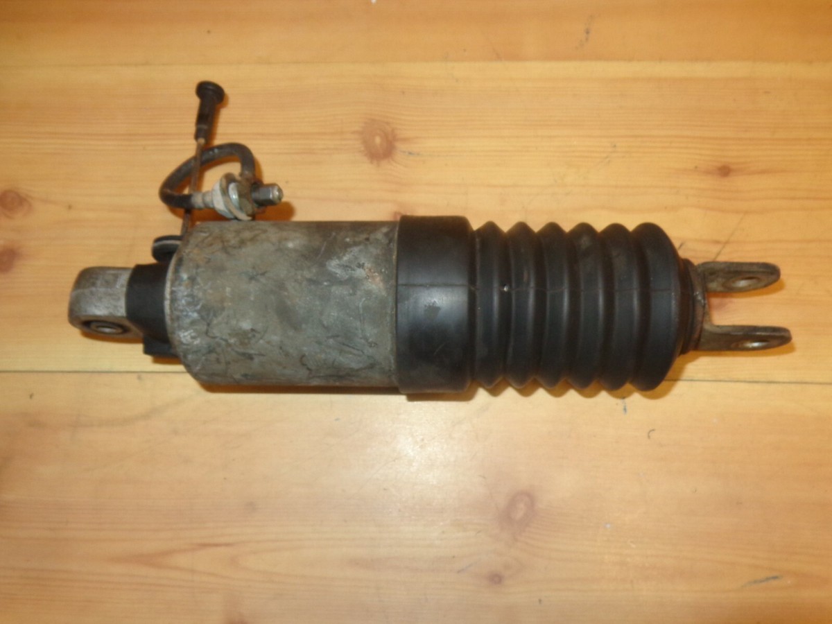 1983 1984 1985 Kawasaki ZX750 GPZ750 ZX GPZ 750 Rear Shock