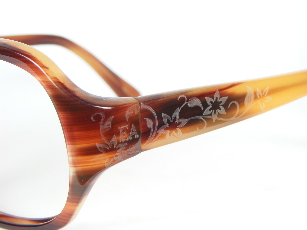 Elizabeth Arden EA 5133 2 TORTOISE SUNGLASSES FRAME ONLY  display picture 1