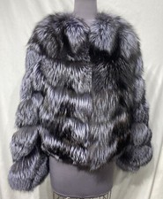 Silver Fox Jacket (28195)